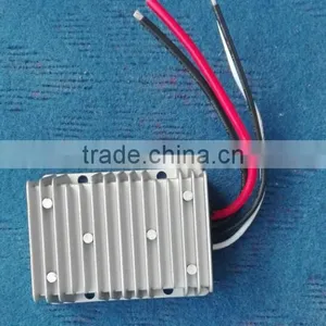 48v to 24v 20A 480w Waterproof DC-DC Power Converter thumbnail-5