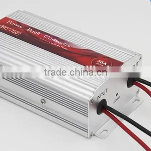 24v to 12v 30 DC-DC Step Down Converter thumbnail-3