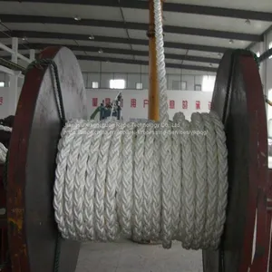 Polyester Rope 8 Strand thumbnail-1