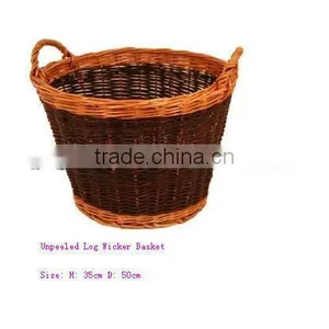Jiayu Unique Wicker Small Gift Baskets With Handmade for Festival thumbnail-1