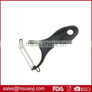 3pcs Ceramic Knife+ceramic Peeler With PP Handle EVA Box Packing 4pcs Kitchen Knife Set thumbnail-6