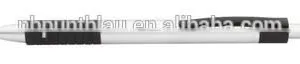 Fashional Colourful Plastic Stylus Touch Ball Pen for Promotional thumbnail-6