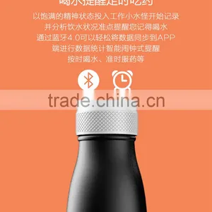 Fashion Intelligent Outdoor Sport Water Bottle, Smart Business Custom Gift Vacuum Bottle thumbnail-6