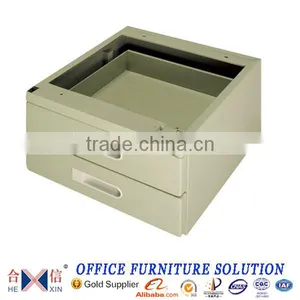 Under Desk Small Drawer Cabinet thumbnail-1