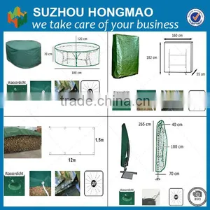 Good Quality Garden Bench Cover Furniture Dust Cover thumbnail-4