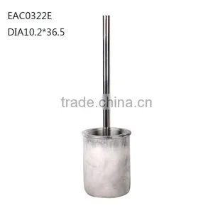 5pcs China Cheap Ceramic Bathroom Accessories Sets thumbnail-3