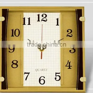 Supply Creative Fashion Decorate Wall Clock thumbnail-1