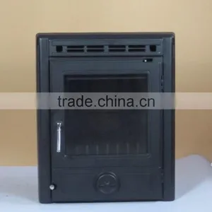 Classical Indoor Wood Stoves / Cast Iron Stove / Wood Burning Stove thumbnail-2