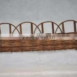 Edge Willow Border With Feet thumbnail-1