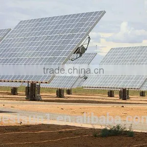 500W Solar Power Charger TOP SALE High Efficiency thumbnail-5