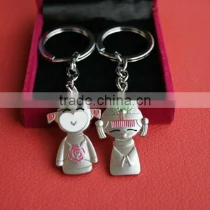 2012 Metal Keychain or Keyring thumbnail-1