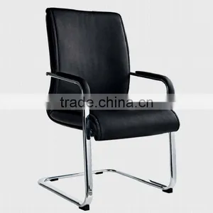 Office Furniture Office Chairs Without Wheels 6005C thumbnail-1