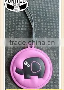 Hot Sale OEM Pvc Hand Strap of Mobile Cleaner thumbnail-3