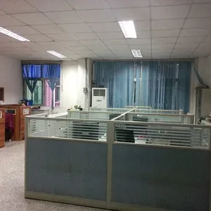 Xi Fu Plastics Products Co.,ltd company overview - view 2 thumbnail