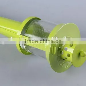 Torch Design Iron Candle Holder/Home Decoration Candlestick thumbnail-6