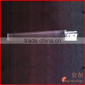 Table Leg_custom Made Acrylic Furniture Legs thumbnail-1