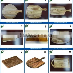 2015 New Desidn Cutting Boards Wholesale thumbnail-1
