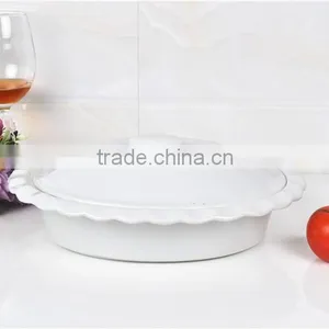 Wholesale Ceramic Bakeware thumbnail-4