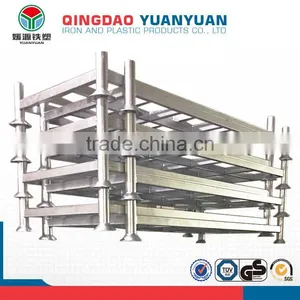 Heavy Duty Hot Galvanized Post Pallet,Mobile Rack thumbnail-3