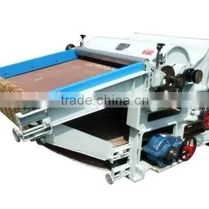 Cotton Waste Recycle Machcine thumbnail-2