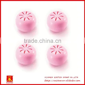 Apple Shape Storage Box for Camphor Balls thumbnail-2