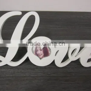 Handicrafts Animal Art Wooden Frame for Home Decoration thumbnail-5