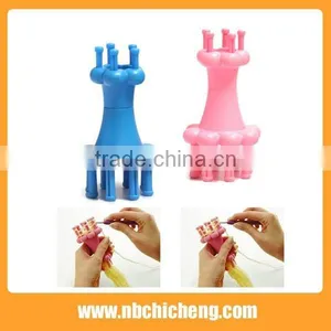 Kniting Plastic Crochet Tools thumbnail-1
