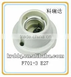 Electric Ceiling Lamp Holder E27 thumbnail-1