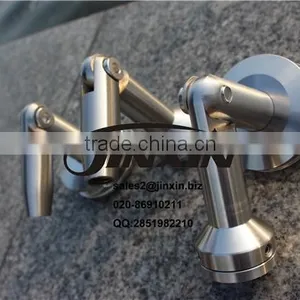 America Quality Glass Canopy Fitting,glass Canopy Fittings,stable Stainless Steel Glass Canopy Fitting thumbnail-3