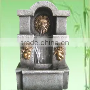 Polyresin Resin Moroccan Fountain thumbnail-1