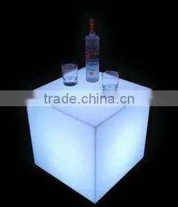 Lounge Chair&plastic Chair&led Table Chair thumbnail-1
