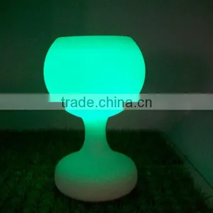 Rechargeable Colorful Portable Led Decoration Light thumbnail-1