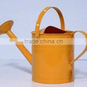 Watering Can (orange) , MSO-013 thumbnail-1