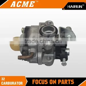 32F Hedge Trimmer Parts Carburetor thumbnail-1