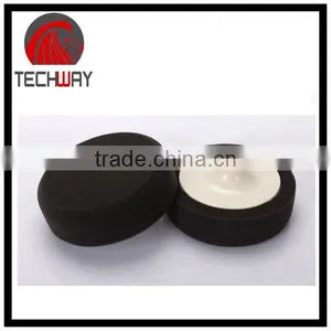 High Quality Professional Blue Foam Pad for Car Polishing thumbnail-1