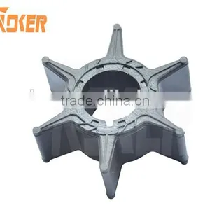 Water Pump Impeller for 40-60hp Yamaha Outboard Motor 6H3-44352-00-00 18-3069 thumbnail-2