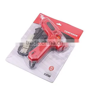 Electric Hot Melt Glue Gun Two Temperature Setting 60w/100w thumbnail-6