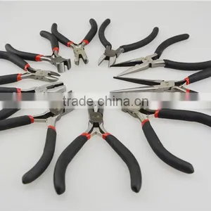Heavy Duty Leather Belts Punches For Leather Cutting Tools Hole Punch Pliers thumbnail-3