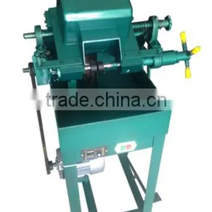 KMJ01-23 Jade Bands Bracelets Core Cutting Machine thumbnail-1