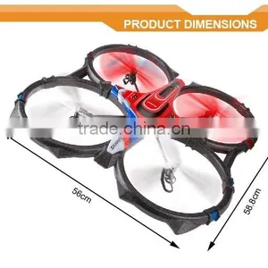 2015 HOT SALE Syma x6 rc Drone Outdoor Quadcopter rc Helicopter, RUH180416 thumbnail-4