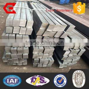 Profession Manufacture Trendy Style Professional Manufacturer Hot Rolled Steel Flat Bar for 2016 thumbnail-1