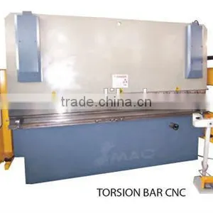 PB-160/3200 China Supply CNC Press Break thumbnail-1