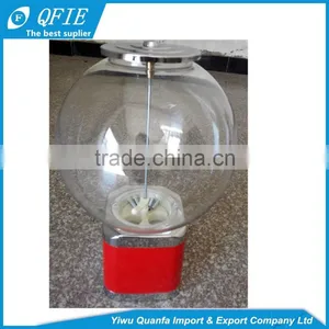 YIWU 27mm Bouncy Balls Machine Vending Machine Gum Ball Vending Machines thumbnail-5