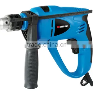 750w/8000w 13mm Impact Drill/hand Drill Electric Drill Power Tool thumbnail-1