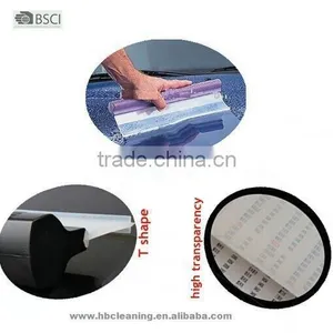 Water Blade Squeegee, Water Blade for Car,silicon Blade Squeegee Kit thumbnail-1