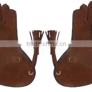Eagle Falconry Gloves thumbnail-4