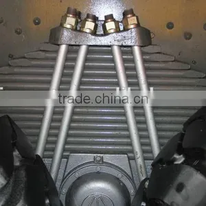 Mining Transportation Dumper Truck, Howo Tipper thumbnail-6