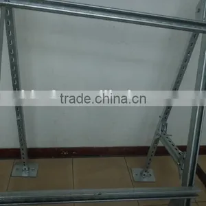 Photovoltaic Price , Solar Mounting System China Supplier thumbnail-1