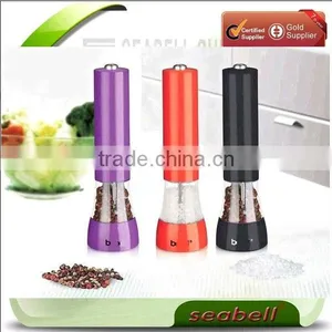 SE207 Color Salt & Pepper Mill thumbnail-1