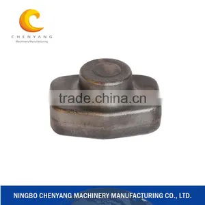 OEM Iron Cast Parts From Ningbo thumbnail-1